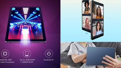 Amazon Sale 2023: 15000 रुपये से कम वाले टैबलेट पर मिल रही बंपर छूट