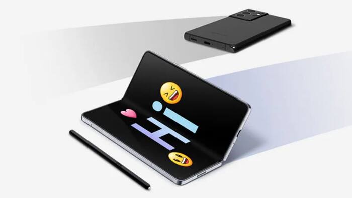 Samsung Fold
