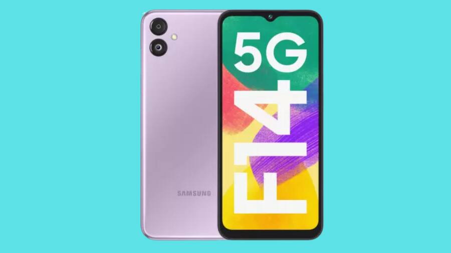 Samsung Galaxy F14 5G