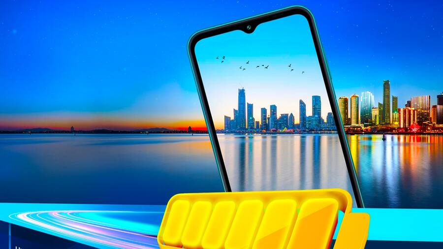 Samsung Galaxy M14 5G