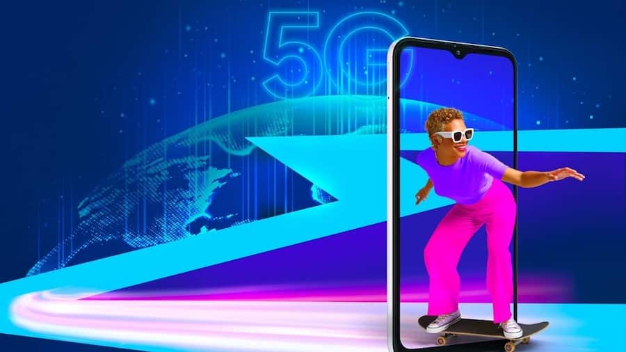 Samsung Galaxy M14 5G Price and Offer