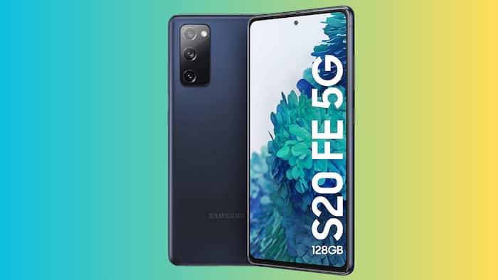 Samsung Galaxy S20 FE 5G (10)