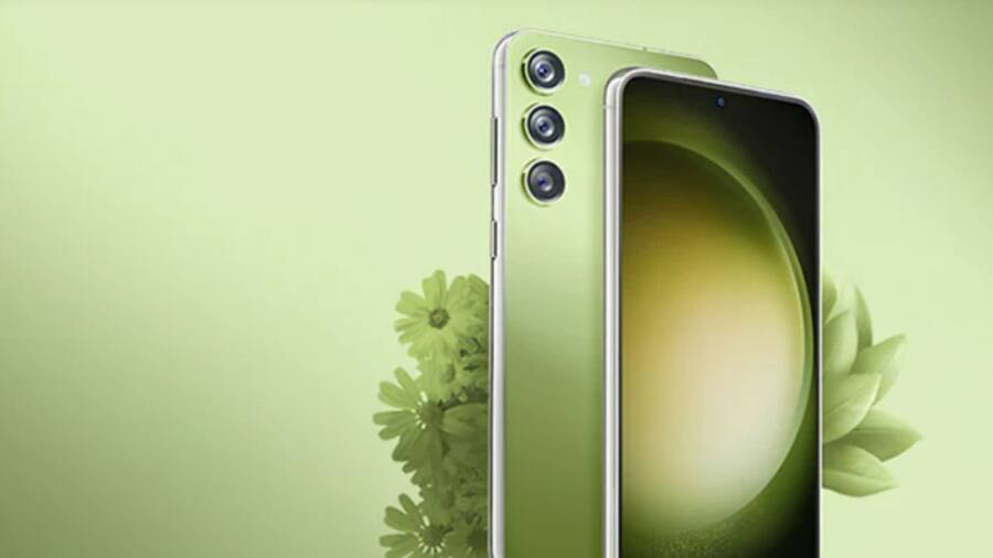 Samsung Galaxy S23 5G 2