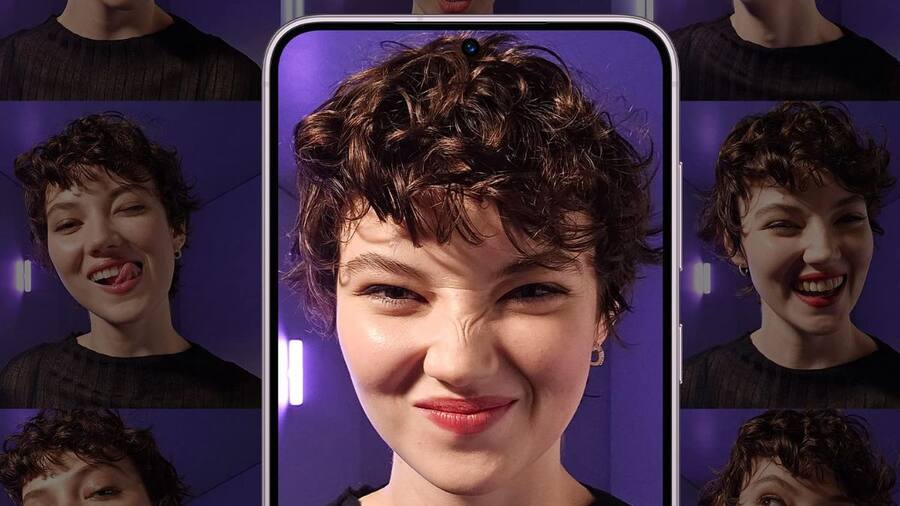 Samsung Galaxy S23 Plus 5G