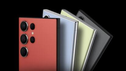 Here is every Samsung phone that will get Android 14 update