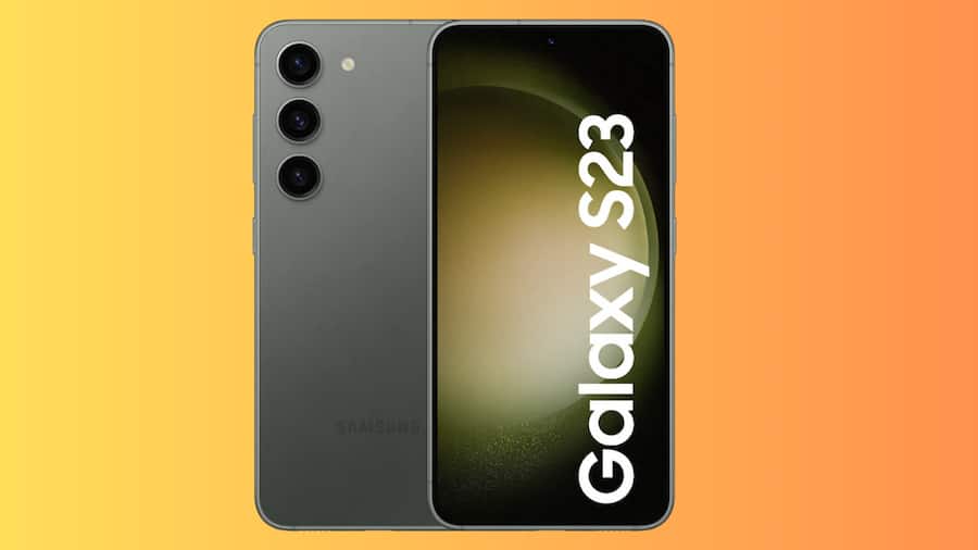 Samsung Galaxy S23 5G