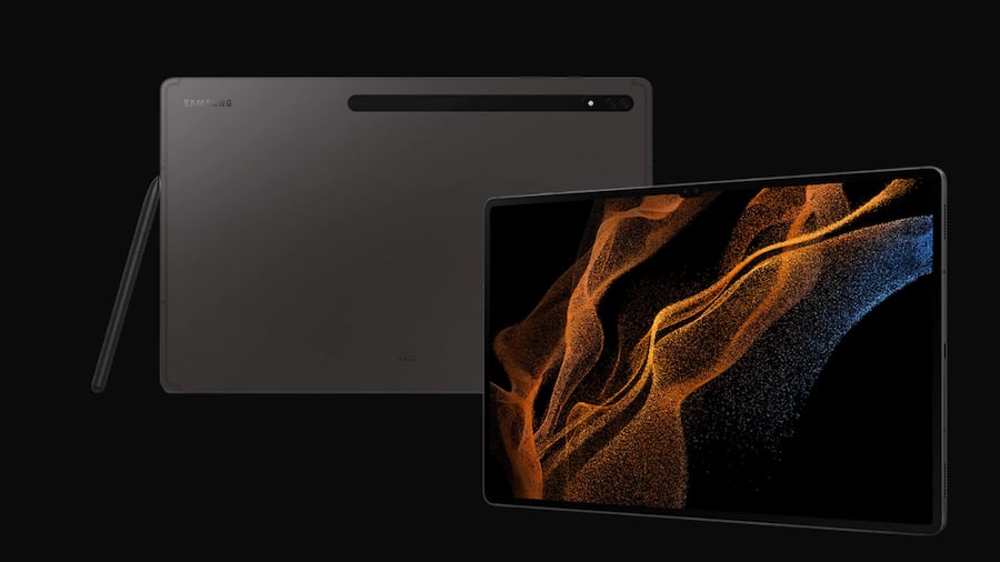 Samsung Galaxy Tab A9+ जल्द होगा भारत में लॉन्च, Galaxy Tab A9 की लाइव इमेज लीक Samsung Galaxy Tab S8 Ultra