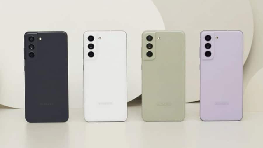 Samsung Galaxy S23 FE का सपोर्ट पेज लाइव, इन जबरदस्त फीचर्स के साथ जल्द होगा लॉन्च Samsung-Galaxy-Smartphones
