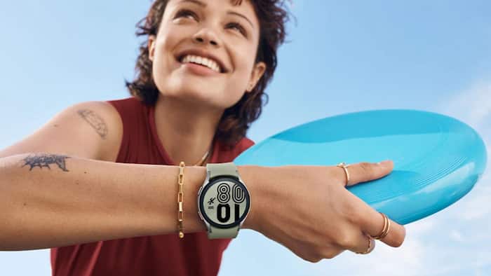 Samsung Galaxy Watch4