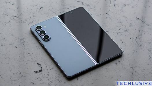 India to see 6.3 million foldable phone shipments by 2027: Report