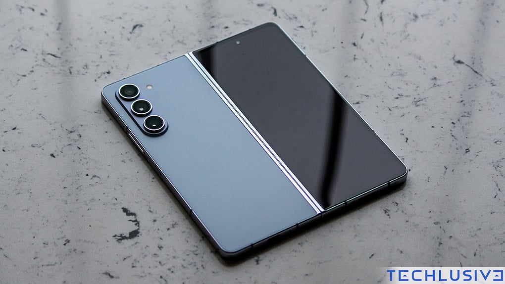 Samsung Galaxy Z Fold 5 is now on sale in India alongside the Galaxy Z Flip 5