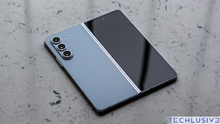 India to see 6.3 million foldable phone shipments by 2027: Report