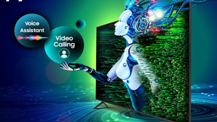 Samsung Smart TV