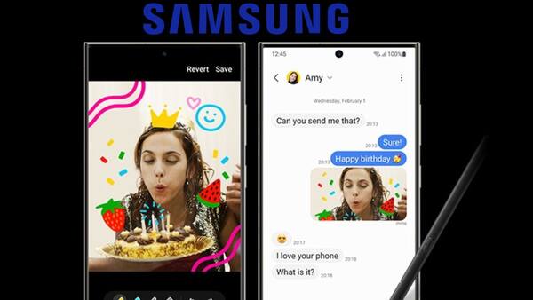 Samsung Galaxy S24 Ultra फोन में 200MP कैमरा संग मिल सकता है बड़ा डिस्प्ले, फीचर्स हुए लीक Samsung galaxy