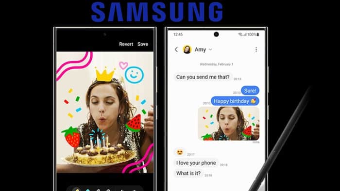 Samsung galaxy