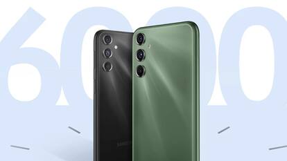 Samsung Galaxy F34 5G की आ गई लॉन्च डेट, मिलेगी 6000mAh की दमदार बैटरी