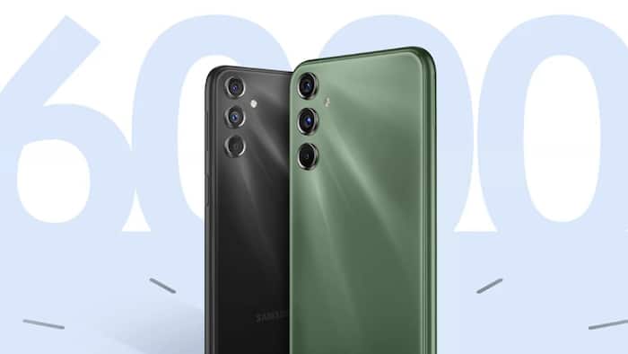 Samsung phone India launch