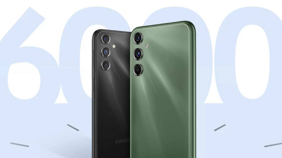 Samsung Galaxy F34 5G की आ गई लॉन्च डेट, मिलेगी 6000mAh की दमदार बैटरी Samsung phone India launch
