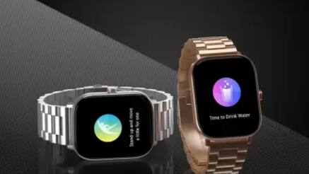 Top five store smart watches