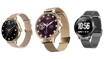 Rakshabandhan Gift: 3 हजार से कम में बहन को गिफ्ट करें ये Smartwatch, आज ही Amazon से कर दें ऑर्डर