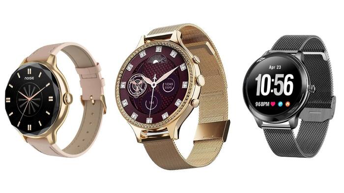 Smartwatches