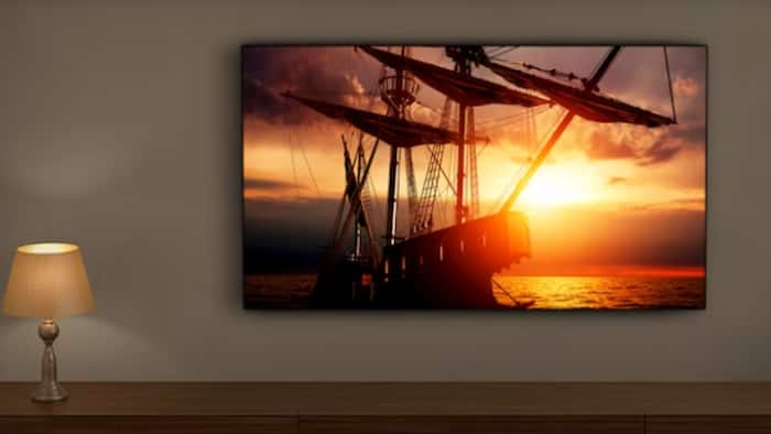 Sony Bravia Smart LED TV