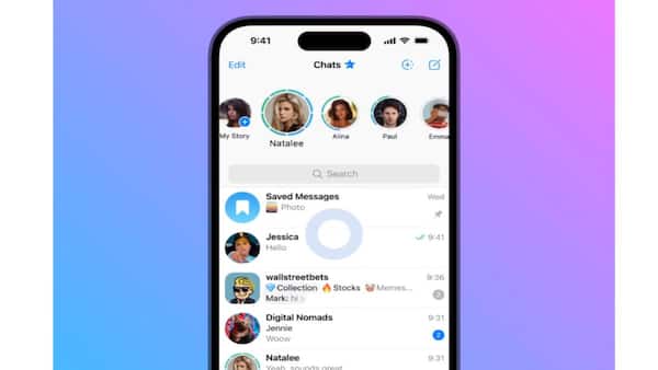Top Five Telegram Stories Features You Should Know About