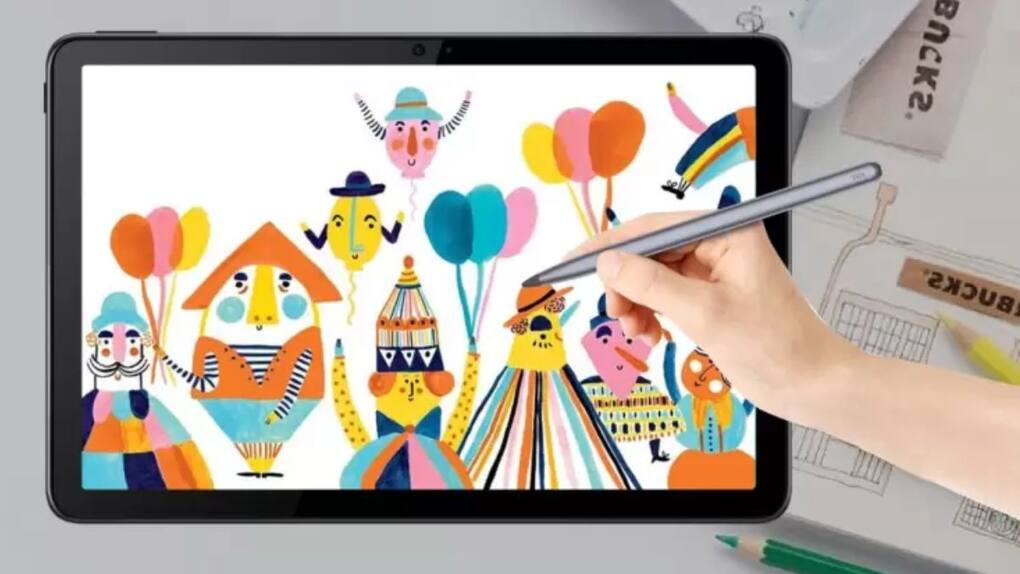 TCL Tab 10s