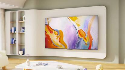 TCL iFFALCON Q73 स्मार्ट टीवी सीरीज भारत में लॉन्च, मिलेंगे जबरदस्त फीचर