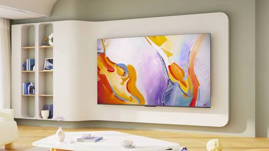 TCL iFFALCON Q73 स्मार्ट टीवी सीरीज भारत में लॉन्च, मिलेंगे जबरदस्त फीचर