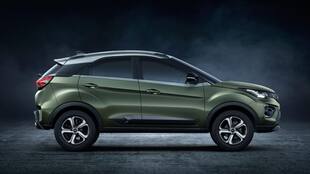 Tata Nexon का फेसलिफ्ट मॉडल अगले महीने भारत में होगा लॉन्च, मिलेंगे गजब के फीचर्स