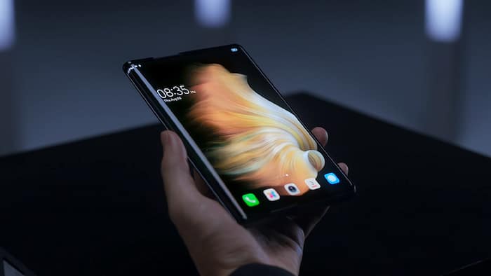 Tecno Phantom Ultimate 1