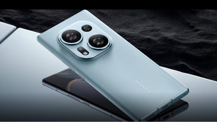 Tecno Phantom X2