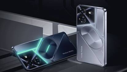 Tecno Pova 5 series gets limited-time launch offers in India