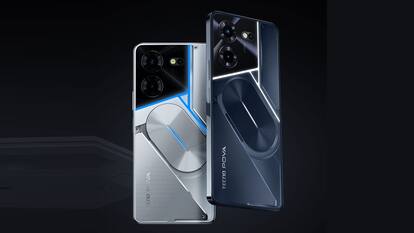 Tecno Pova 5 Series की पहली सेल, Amazon पर सस्ते में खरीदें 16GB RAM वाले फोन