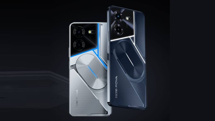 Tecno Pova 5 Series की पहली सेल, Amazon पर सस्ते में खरीदें 16GB RAM वाले फोन Tecno-Pova-5-Series