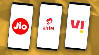 Airtel, Jio, Vi यूजर्स को लगेगा झटका, 2024 से पहले महंगे हो सकते हैं रिचार्ज प्लान
