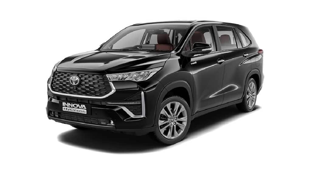 Toyota Innova