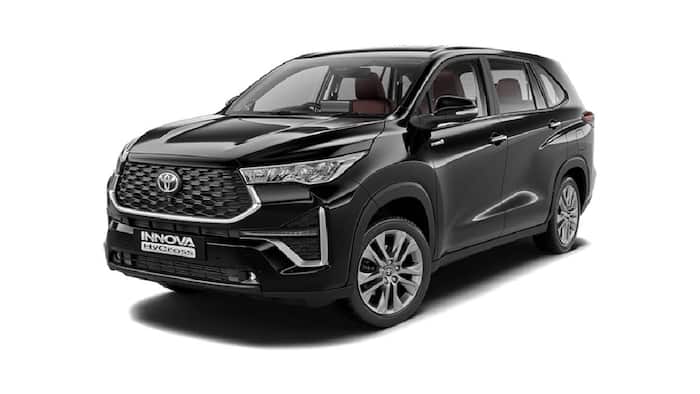 Toyota Innova
