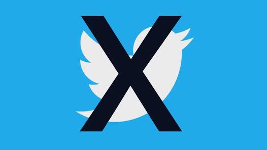 Twitter.com is now X.com for posts shared on iOS