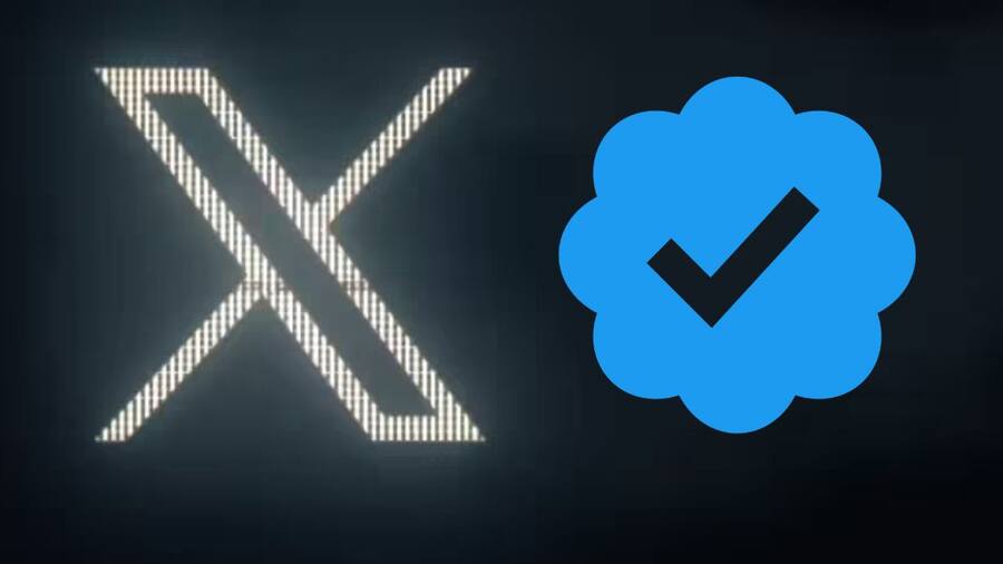 Twitter/X Blue सब्सक्राइबर्स अब छिपा पाएंगे अपना वेरिफाइड ब्लू टिक, आ गया नया ऑप्शन Twitter
