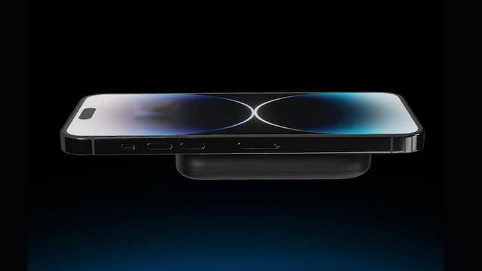 URBN 5000 mAh Premium Black Edition Magsafe Power Bank