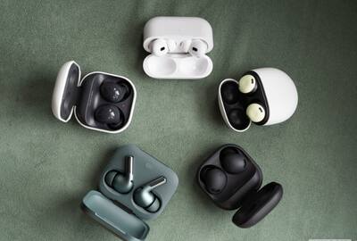 Best airpods under discount 400