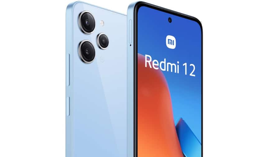 Redmi 12 5G