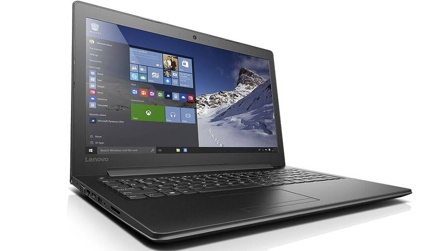Lenovo IdeaPad 310-15lsk