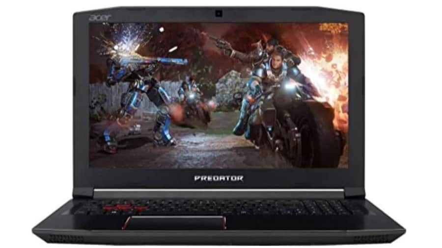 Acer Predator Helios 300 PH315-51