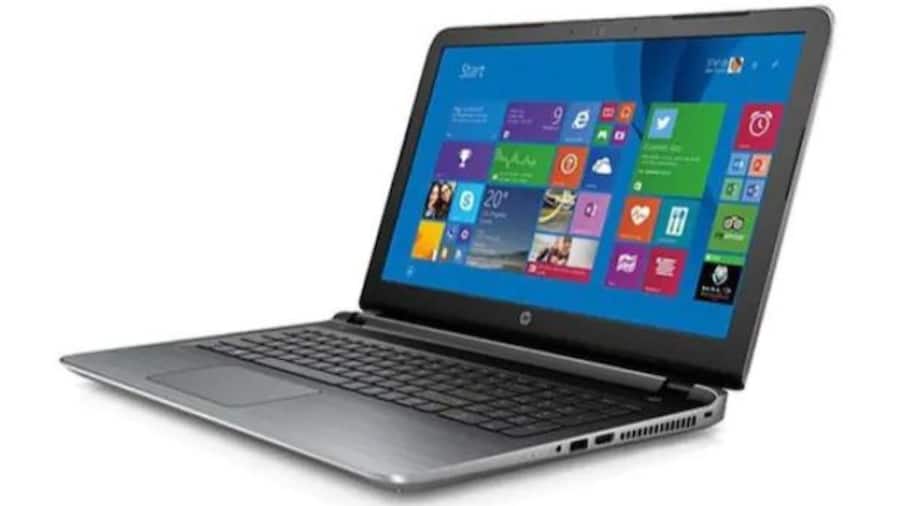 HP Inspiron I7559