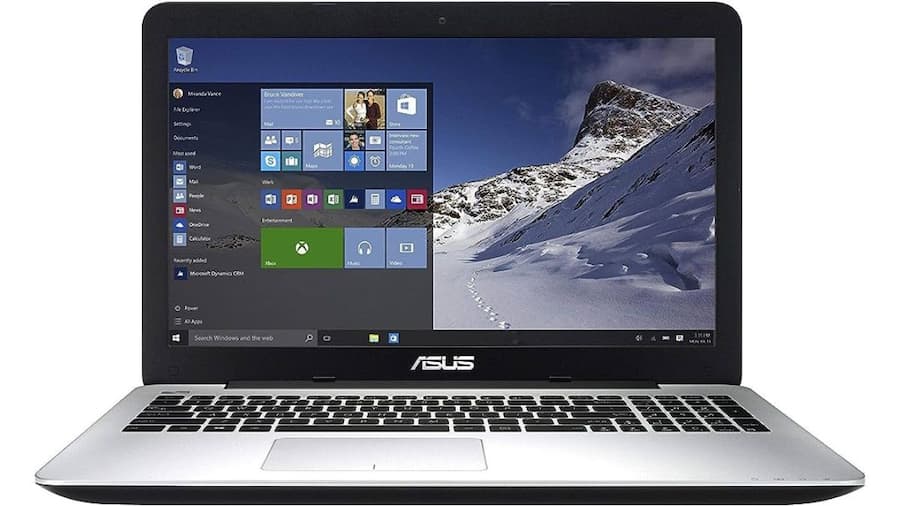 Asus K555LD-XX645D