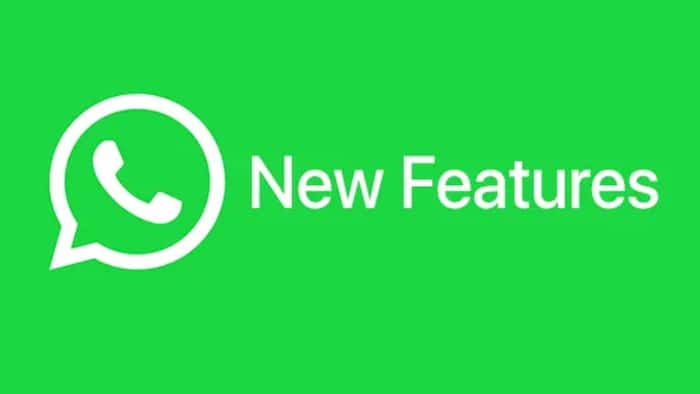 Upcoming WhatsApp features
