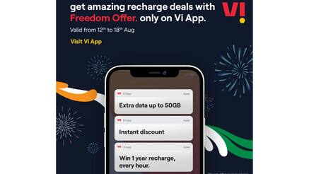 Celebrate Independence Day (2023) with Incredible Deals